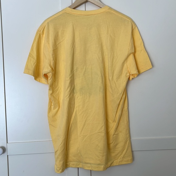 Summer tee - Picture 2 of 3